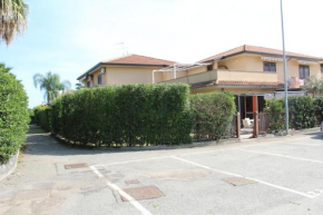 Гостиница Villa Eleonora  Маскали